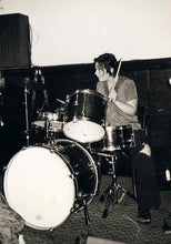 Load image into Gallery viewer, Sea Scouts - Word As A Weapon 7"