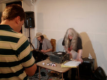 Load image into Gallery viewer, The Tenses - Howard LP