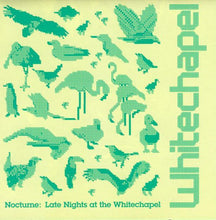 Load image into Gallery viewer, Nocturne: Late Nights At The Whitechapel CD