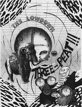 Load image into Gallery viewer, The Lowdown - Y Is A Crooked Letter CD