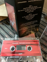 Load image into Gallery viewer, Somnambulists - From the Field to the Factory cassette