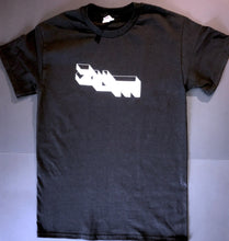 Load image into Gallery viewer, Zum radial logo Tshirt