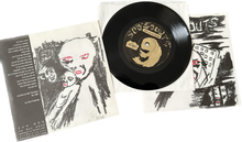 Load image into Gallery viewer, Sea Scouts - Word As A Weapon 7"