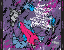 Load image into Gallery viewer, Mincemeat Or Tenspeed - Strange Gods CD