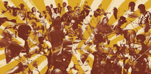 Load image into Gallery viewer, Alan Lomax's American Patchwork 2LP
