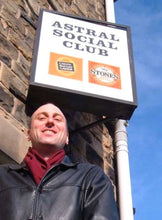 Load image into Gallery viewer, Astral Social Club - Magic Smile CD