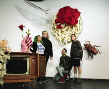 Load image into Gallery viewer, No Babies - Someone To Watch Over Me LP