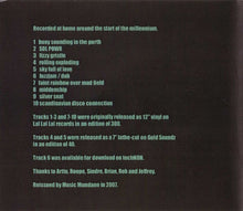 Load image into Gallery viewer, Neil Campbell - SOL POWR CD