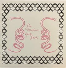 Load image into Gallery viewer, John Krausbauer & Kaori Suzuki - Night Angel Of Dual Infinities LP + Booklet