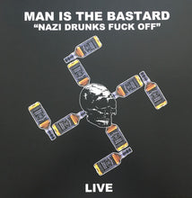 Load image into Gallery viewer, Man Is The Bastard / Man Is The Bastard Noise LP