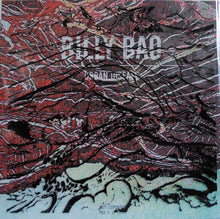 Load image into Gallery viewer, Billy Bao - Urban Disease LP