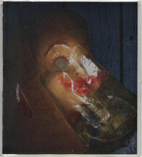 Load image into Gallery viewer, Dylan Nyoukis - Curious March of the Goat Faced CDR