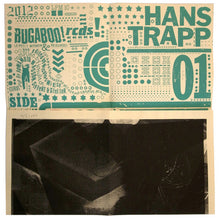 Load image into Gallery viewer, Hans Trapp 7"
