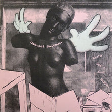 Load image into Gallery viewer, Gabriel Saloman - Riots Don't Just Happen 10"