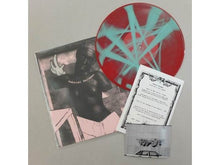 Load image into Gallery viewer, Gabriel Saloman - Riots Don't Just Happen 10"