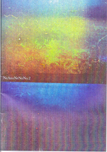 Load image into Gallery viewer, NeAnoNeNoNo 2 zine