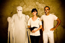 Load image into Gallery viewer, Scary Mansion - Every Joke Is Half the Truth CD