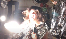 Load image into Gallery viewer, Shimmer - And I Revel EP