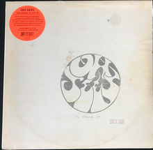 Load image into Gallery viewer, Oh Sees - The Chapel, SF 10.2.19 2LP