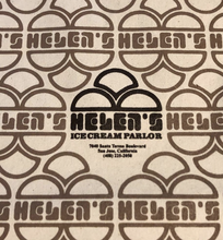 Load image into Gallery viewer, Helen's Tote Bag