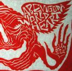 Load image into Gallery viewer, Abe Vigoda / Mikaela's Fiend 7"