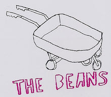 Load image into Gallery viewer, Beans - Tired Snow CD
