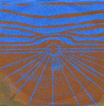 Load image into Gallery viewer, Tom Carter - Sun Swallower CDR