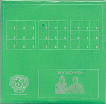 Load image into Gallery viewer, Chen Santa Maria - Jefferson Chopper 7"