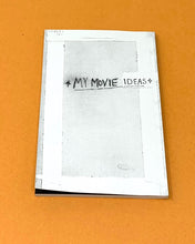 Load image into Gallery viewer, Clark Allen - My Movie Ideas