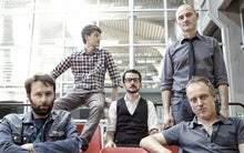 Load image into Gallery viewer, Giardini Di Mirò – Giardini Di Mirò CD