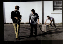 Load image into Gallery viewer, The Lowdown - Y Is A Crooked Letter CD