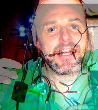 Load image into Gallery viewer, Neil Campbell and Robert Horton - Trojandropper LP