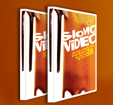 Slomo Video DVD