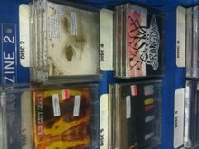 Load image into Gallery viewer, Core Of The Coalman - Box Of The Last Help CD