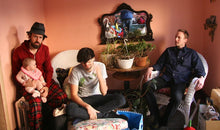 Load image into Gallery viewer, Zs / Child Abuse 7"