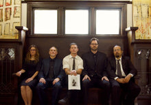 Load image into Gallery viewer, International Static Split 7"