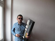 Load image into Gallery viewer, Heatsick - Intersex LP