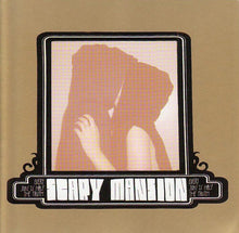 Load image into Gallery viewer, Scary Mansion - Every Joke Is Half the Truth CD