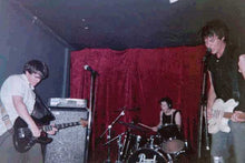 Load image into Gallery viewer, Sea Scouts - Word As A Weapon 7"