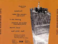 Load image into Gallery viewer, The Intima - No Lullaby for Sleep CD