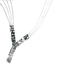 Load image into Gallery viewer, The Lowdown - Y Is A Crooked Letter CD