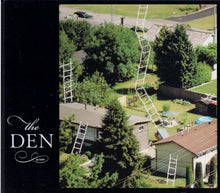 Load image into Gallery viewer, P:ano - The Den CD