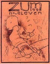 Load image into Gallery viewer, Zum magazine back issues