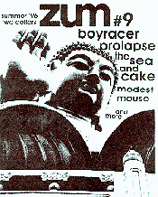 Load image into Gallery viewer, Zum magazine back issues