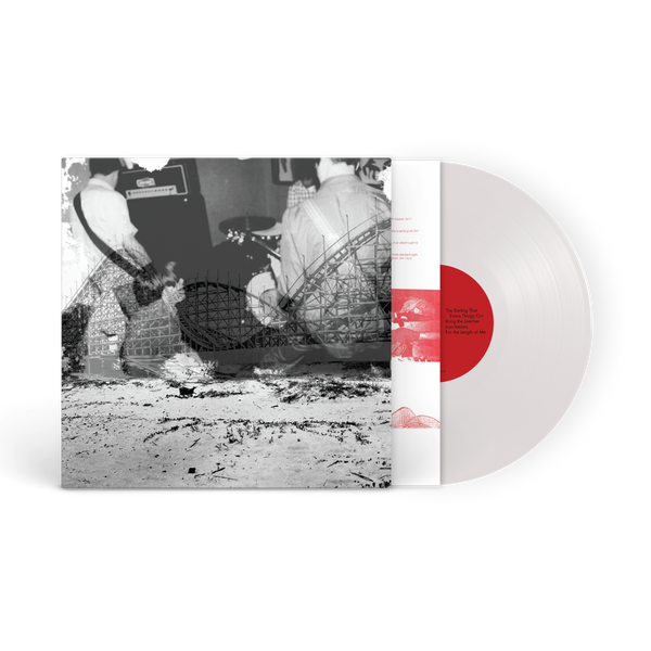 Follow, For Now 30th Anniversary reissue