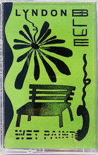 Load image into Gallery viewer, Lyndon Blue - Wet Paint cassette
