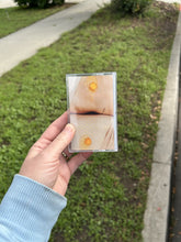 Load image into Gallery viewer, Rachel Beetz, Heidi Ross - Somatic Steamed Eggs cassette
