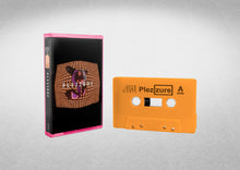 Load image into Gallery viewer, Plezzure cassette

