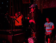 Load image into Gallery viewer, Shiroishi/Lion/Meanstreetz - Live at Silverlake Lounge CD
