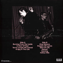 Load image into Gallery viewer, Bauhaus - Tiffany&#39;s, Glasgow June 27th LP
